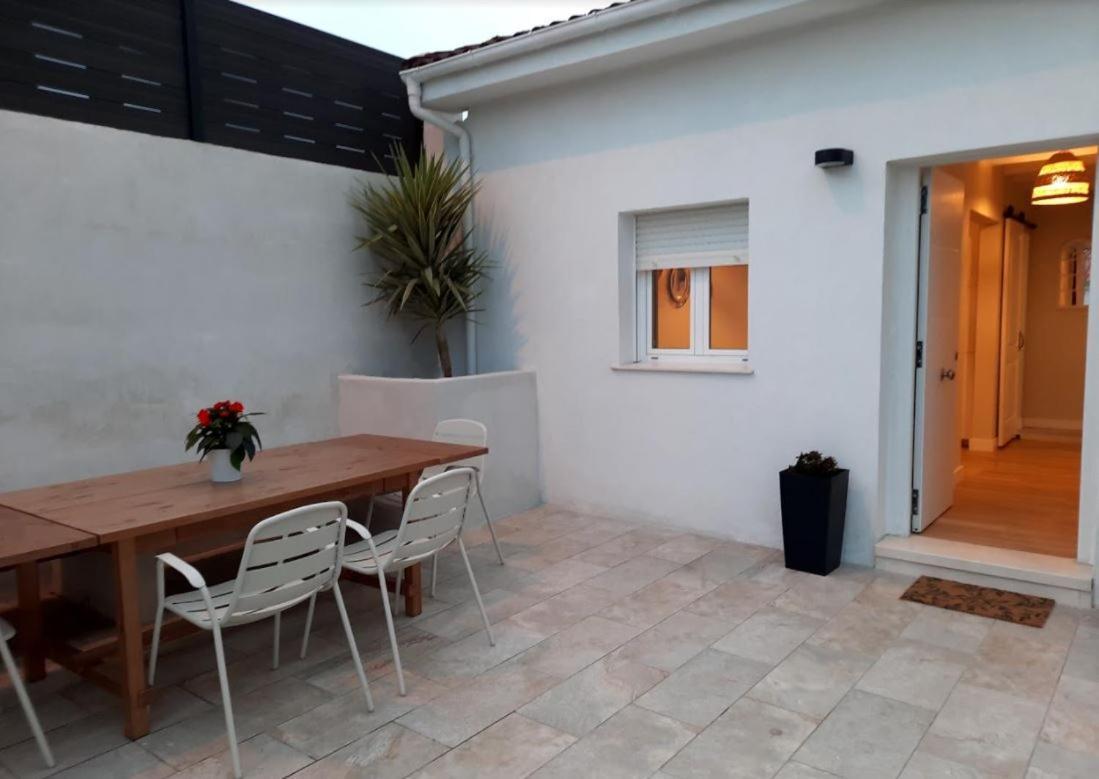 Hébergement de vacances La Perillana *